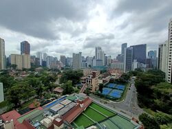 Draycott Eight (D10), Condominium #518607391